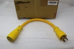 New Marvine Cable Generator Ada Femail STW10/3 1.5FT (18 Inches). Price: $19.50.