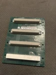 327-1390 Onan Pcb Assembly (backplane) Used. Price: $450.00.