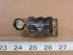Gentron Powertherm T512FS 25A 600V Thyristor Module, Used. Price: $25.95.