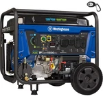 Westinghouse WGEN11500DFC 14500W Dual Fuel Generator Remote Start New. Price: $2090.99.
