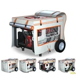 COVER,32"L X 24"W 24"H,GENERATOR Covers While Running,all Season ... New. Price: $72.39.