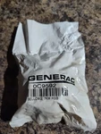 Generac Guardian Bellows 7KW Hsb 0C9592 New. Price: $22.99.