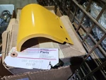 Komatsu Cover 6151-81-7350 Onan 186-1445 New. Price: $29.00.