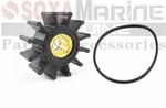 Impeller Kit 229826 For Kohler Pump GM46962 246489 344371 344089 G906 G907 New. Price: $18.53.