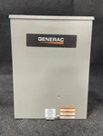 Generac Amp Automatic Transfer Switch Single Phase Nema 3R, RXSC200A3* New. Price: $504.99.