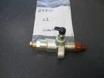 Westerbeke 24563 Injector Assembly JA07 New. Price: $380.00.