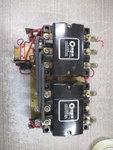 Arrow-h&h Onan Line Transfer Contactor 39815-MH 220V Coil 60A Used. Price: $150.00.
