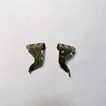 Suit For Honda GS160LA GS190LA 14431-Z0J-000 & 14441-Z0J-000 Arm Set C New. Price: $13.00.