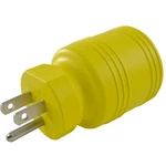 Conntek 30222-YW Plug Adapter Nema 5-15P To L5-30R New. Price: $24.50.