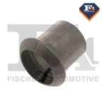Exhaust Pipe, Universal FA1 006-947 New. Price: $12.33.