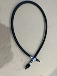 Cummins Fuel Supply Tube 3943463 New. Price: $42.00.