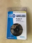 Jabsco 6303-0001 Neoprene Impeller New. Price: $36.00.