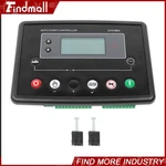 Findmall Deepsea Auto Stop Generator Controller Panel Module DSE6110MKII New. Price: $147.57.