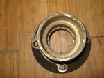907734, 0907734 Bearing Carrier Fits Omc Stringer Mounted Outdrives Used. Price: $99.49.