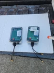 Ayantra Ons 872 4G Generator Control Module. Used. Price: $100.00.