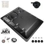0H7510A Oem Generator Gas Fuel Tank For Generac GP5500 GP6500 RS5500 RS7000E Blk New. Price: $309.99.
