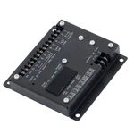 For Cummins S6700H Generator Speed Controller Panel Electronic New. Price: $73.20.