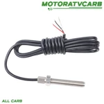 All-carb 1 Speed Pickup Sensor Engine 3/8-24 UNF-2A Thread Fit For MSP6729 New. Price: $17.54.
