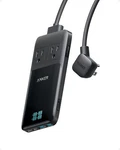 Anker Prime 6-IN-1 Usb Charging Station 140W Compact Power Strip Ports New. Price: $59.99.