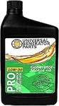 Universal Generator Parts 10W-30 Full Synthetic Motor Oil 32 Ozbottle New. Price: $33.00.