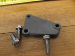 Honda Outboard 130HP Cover Mount Case 23175-ZW5-000ZA Used. Price: $18.00.
