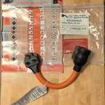 Cordtec Power Corp Adapter With Breaker XN630P-A/XN620R-B+B S630CB620 New. Price: $59.99.