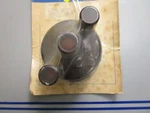 *new Oem* 0820 Volvo Penta Distributor Cap 243462. Price: $50.00.