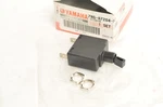 Genuine Yamaha Generator Breaker 240V 15A For YG4000 Ef Series 7RG-87204-N2 New. Price: $47.66.