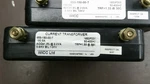 Wicc Current Transformer 653-150-00-T, 150:5A, Matching Set Used. Price: $249.95.