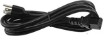 5PACK Conntek 6.5-FEET Sjt 18/3 10-AMP U.s Power Supply Cord New. Price: $24.99.