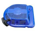 Pull Recoil Starter Assembly Compatible W/ Duromax 420CC 440CC 458CC 500CC New. Price: $49.99.