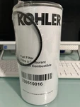 Filter Fuel Water Separator Kohler 330510016 Sdmo ZW310 MT565 D5R D6K EC220D New. Price: $55.00.