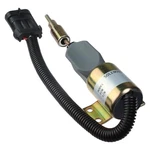 Fuel Shut Off Solenoid F1HZ-9N392A F1HZ9N392A SA-3850-12 Compatible With Ford... New. Price: $67.68.