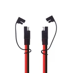 Igreely Sae Extension Cable 10AWG To Quick Disconnect Wire Har New. Price: $16.89.