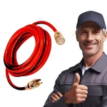 Fits Predator 25 Ft. 10 Gauge Four Prong Twist-lock 30A L14-30 Generator Exte New. Price: $99.95.