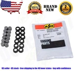 3935945 12X Rocker Arm Head Socket Retainer For Dodge 24 Valve Cummins 5.9 6.7 New. Price: $29.99.