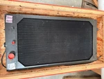 Genuine Oem Kohler Generator Radiator Assembly 26"X51"X4" A-343525 New. Price: $2789.99.