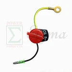 Engine On Off Stop Switch For Generac Gas Pressure Washer 3300 3600 4000 4200PSI New. Price: $6.99.