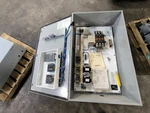 Generac Gts System Transfer Switch 00667-0 200 Amp 600/480V Double Throw Used. Price: $700.00.