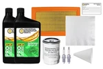 Replacement For Generac 0J932300SM Maintenance Kit With 10W-30 Motor Oil New. Price: $80.00.