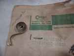 Nos Genuine Onan 212-1004 Spring Ac Brush Tension Dja Jb Lk New. Price: $42.00.