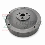 Flywheel No Gear Magneto For Generac GP6500 Recoil Pull Start 389CC Generator New. Price: $39.99.