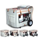 Cover,generator Covers While Running,all Season Protection For Gene... New. Price: $64.90.