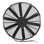 Spal 1298 Cfm 16IN Fan Pull (VA18-AP10/C-41A) 30100400 New. Price: $104.66.