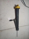 Briggs & Stratton Dipstick Tube 691037 / 597129 691036 594528 A3 Used. Price: $18.00.