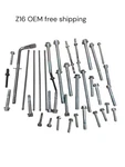 Oem Duromax 713CC Engine Parts Free Shipping Used. Price: $39.00.