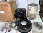 Oem Wisconsin Continental Engines A/c Hd Kit Assembly LO219-S2 Nos New. Price: $299.99.