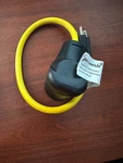 New Parkworld 62329 Nema 5-20A To 14-30A Adapter Cord Only Output 125V 2FT. Price: $19.95.