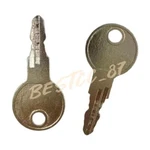 2X For Generac Keys 0G66240KEY Fits 2008 - 2024 8KW 26KW New. Price: $8.99.