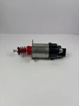 Woodward Synchro-start Fuel Shut-off Solenoid For Diesel Engines New. Price: $49.00.